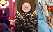 Momen Langka! Imlek, Ramadan, dan Prapaskah Jatuh Secara Berurutan di 2026, Bakal Terulang Lagi di Tahun 2189