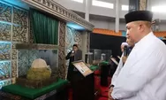Gratis! Wisata Religi di Bogor, Pameran Artefak Nabi Muhammad SAW Dibuka Selama Ramadhan 1447 H