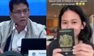 Purbaya Tanggapi Soal Penerima LPDP, Buntut Viral  Video  WNI Bangga Anaknya Jadi Warga Negara Inggris