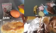 Warganet Prihatin Lihat Menu MBG saat Ramadan, Anggaran dan Gizi Dipertanyakan