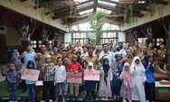 KIA Jadi Harapan Baru Anak LKS, Pemkot Tangerang Pastikan Hak Administrasi Terpenuhi