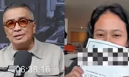 Helmy Yahya Soroti Kontroversi Awardee LPDP yang Tak Mau Anaknya jadi WNI: Itu Uang Rakyat