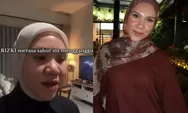 Selebgram Cut Rizki Sebut Sahur Itu Mengganggu Jam Tidur, kini Ia Minta Maaf Ungkap Bukan Prinsip 