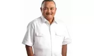 Sempat Lakukan Operasi, Alex Noerdin Mantan Gubernur Sumsel Meninggal Dunia