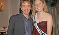 Diduga Bunuh Diri, Kabar Meninggal Dunia Katherine Short Buat Martin Short Resmi Jadwalkan Ulang Show Februari 2026