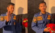 Viral! Konten Edukasi 'Fungsi Helm' Berujung Teror, Petugas Damkar Depok Dapat Ancaman Misterius