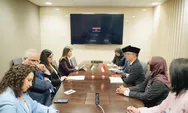 Perkuat Koordinasi Perdamaian Gaza, Otoritas Palestina Bentuk Kantor Penghubung dengan Board of Peace