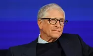 Di Tengah Isu Jeffrey Epstein, Bill Gates Mengaku Pernah Berselingkuh Saat Menikah dengan Melinda