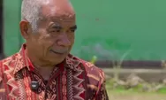 Miris! Gaji Dipangkas Jadi Rp223 Ribu, Guru SD di Kupang Barat Tetap Mengabdi Demi Masa Depan Murid
