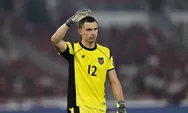 Kiper Timnas Indonesia Emil Audero Diincar Juventus, Siap Kembali ke Turin?