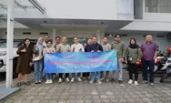 Promedia Terima Kunjungan SMSI Murung Raya, Bahas Dinamika Media Online hingga Teknik SEO