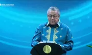 Gubernur BI Tanggapi Keberatan AS soal QRIS