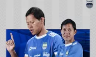 Alasan Persib Permanenkan Adam Alis, Kontrak 2,5 Tahun