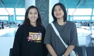 Febriana Dwipuji Kusuma dan Amallia Cahaya Pratiwi Bidik Start Bagus di Malaysia Open 2025