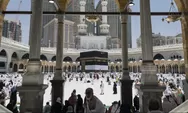 Jelang Musim Haji 2025, Menag: Tanpa Visa Haji? Saudi Super Ketat!