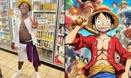 Ikuzo! Speed Dapat Izin Streaming Semua Episode One Piece di Youtube