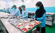 Puluhan Pelajar Keracunan Usai Santap Makan Bergizi Gratis di Sukoharjo, Badan Gizi Ungkap Fakta Ini