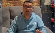 Masa Reses DPR RI, Uya Kuya Lihat Sendiri Kebakaran Hebat di Los Angeles