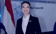 Jadi Staf Khusus Menkomdigi Raline Shah Bakal Terima Rp28 Juta Per Bulan? Intip Harta Kekayaannya sebagai Artis dan Anak Konglomerat
