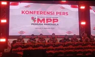 MPP Pemuda Pancasila Resmi Ditutup, Mubes XI Digelar di Banten Mei 2025