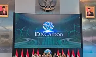 20 Januari 2025, Indonesia Resmi Buka Pintu Perdagangan Karbon Luar Negeri