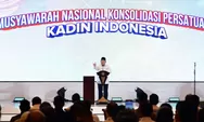 Presiden Prabowo Masih Optimistis Ekonomi RI Tumbuh 8 Persen, Ini Syaratnya