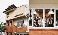 Intip Perjalanan dan Strategi Bisnis Kopi Tuku: Ikon Perkopian Indonesia Paling Kekinian