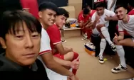 Terungkap, Ada Nama Shin Tae-yong di 5 Calon Pelatih Timnas Indonesia Pengganti Patrick Kluivert