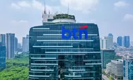 BTN Mulai Akuisisi Bank Victoria Syariah, Kuasai 100 Persen Saham