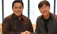 Pilu STY Dipecat PSSI Dibongkar Mantan Asisten Pelatih Timnas Kim Jong-jin: Seperti Diminta Pergi Secepatnya