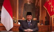 100 Hari Kerja,  Presiden Prabowo Minta Penegak Hukum Tindak Perusahaan Nakal