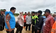 Pencarian Korban Hilang Banjir dan Tanah Longsor di Pekalongan Berlanjut, Modifikasi Cuaca Diterapkan
