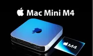 Spesifikasi Mac Mini M4 2024: Kompak, Bertenaga, dan Ramah Lingkungan