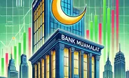Bank Muamalat Belum Listing di Bursa, OJK Beri Sinyal Keringanan