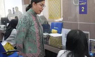 Sri Mulyani Minta Maaf Terkait Kendala Coretax, Mohon Masyarakat Mengerti Masa Transisi