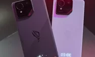 ROG Phone 9 dan ROG Phone 9 Pro Resmi Meluncur, Bocoran ROG Phone 9 SE Terungkap