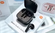 Redmi Buds 6 dan Pro: Pengalaman Audio Premium Beteknologi Tinggi