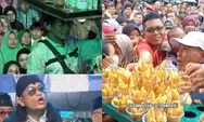 Pedagang Es Teh Dipuji Usai Dimaki Gus Miftah, Netizen Malah Cibir Penjual Telur Gulung yang Patok Harga ke Wali Kota Solo