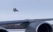 Spesifikasi Jet Tempur Siluman F-35 yang Jatuh dan Meledak di Alaska: Harga 1 Unit Rp1 Triliun Lebih