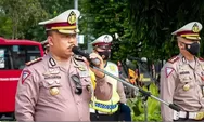 Mutasi Polri, Wakapolda Jateng Brigjen Agus Suryonugroho Jadi Kakorlantas