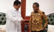 Presiden Prabowo: Bahlil Lahadalia Bernasib Baik Jadi Menteri