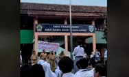 Banyak Siswa Sekolah Menengah Gagal Ikut SNBP Masuk Perguruan Tinggi, Ini Penyebab dan Nasibnya   