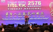 Wapres Gibran Ngaku Sering Ditagih Soal Program MBG Sejak Sebelum Dilantik
