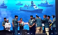 Koarmada RI Gelar Tasyakuran HUT ke-3 dan Peringatan Isra Miraj: Santunan, Penghijauan, dan Apresiasi Prajurit   
