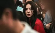 Jisoo BLACKPINK Kembali ke Layar Kaca! Sinopsis dan Jadwal Tayang Drama Korea Newtopia