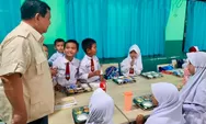 Pemerintah Pangkas Anggaran Makan Bergizi Gratis Hingga Ratusan Miliar, Padahal Disebut Penyebab Pemotongan