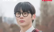 Hwang Min Hyun Kembali! Tampil Memukau di Drama Terbaru Study Group