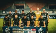 Preview Dewa United vs Persebaya Surabaya: Bajul Ijo Incar 3 Poin di Kandang Lawan