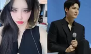Park Bom Sebut Dirinya Istri Sang Aktor, Agensi Lee Min Ho Buka Suara