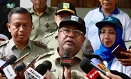 Rano Karno Tak Bisa Penuhi Langsung Janji Kampanye, Insentif RT-RW Naik Bertahap Mulai Oktober